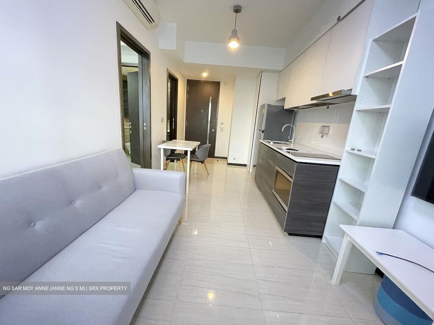 Sims Urban Oasis (D14), Condominium #503188031